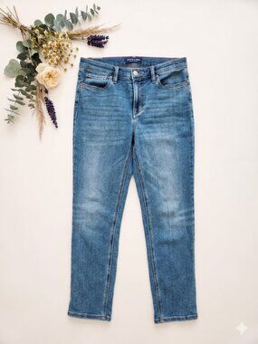 Scotch & Soda Boot Cut Jeans